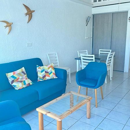 Naturiste Cap D'Agde Villa Heliovillage 33 Eksteriør billede